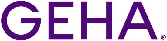 GEHA insurance logo